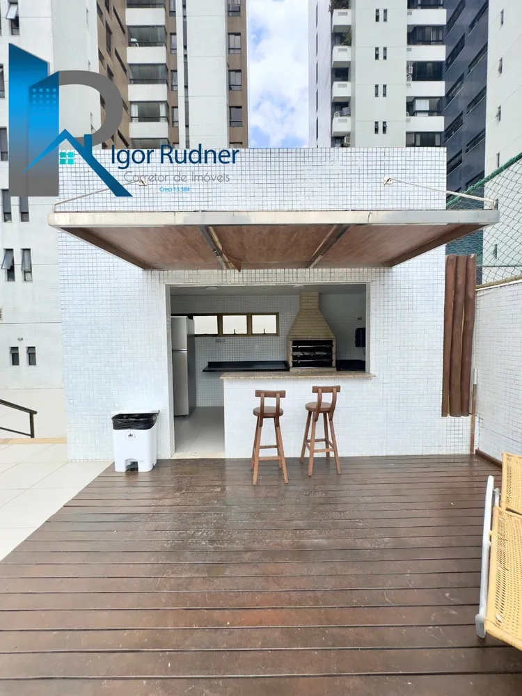 Apartamento, 3 quartos, 245 m² - Foto 14