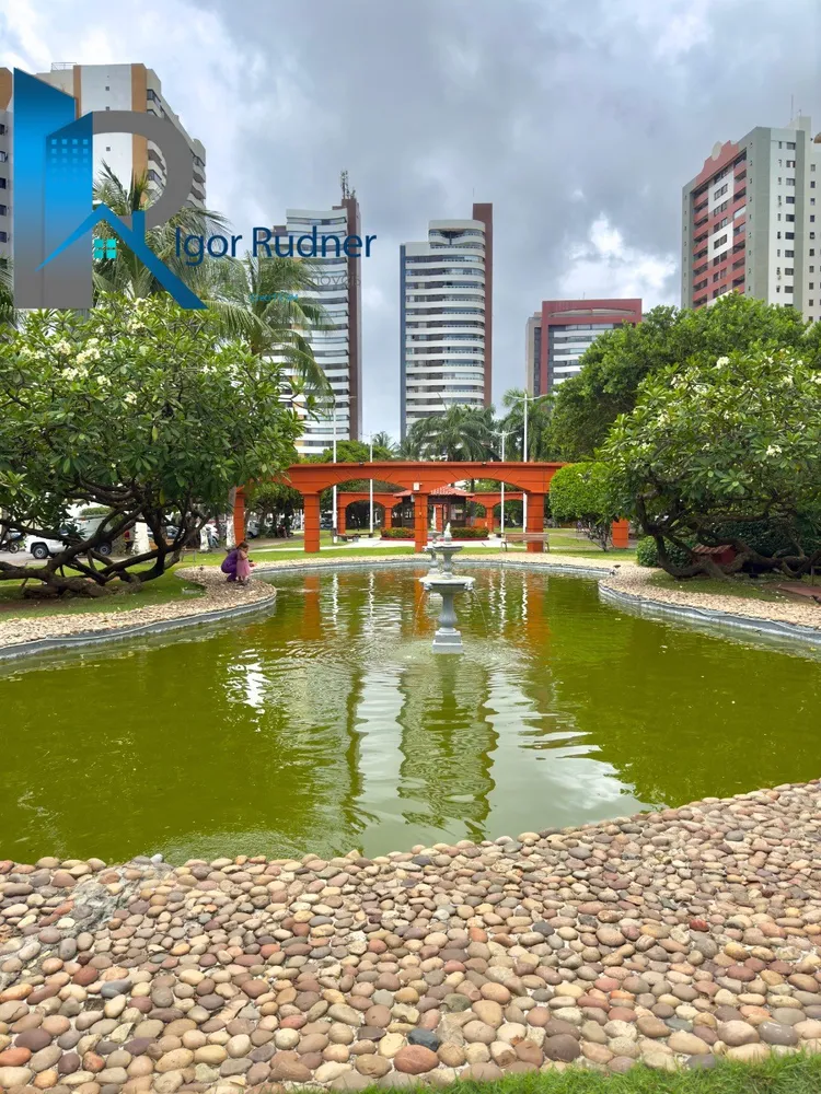 Apartamento, 3 quartos, 245 m² - Foto 3