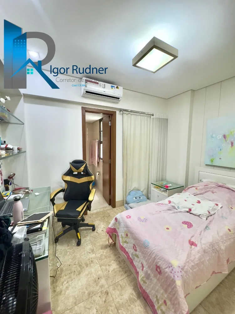 Apartamento, 3 quartos, 245 m² - Foto 5