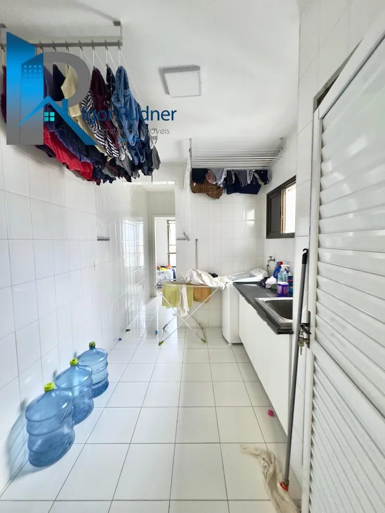 Apartamento, 3 quartos, 245 m² - Foto 9