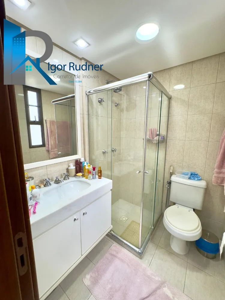 Apartamento, 3 quartos, 245 m² - Foto 6