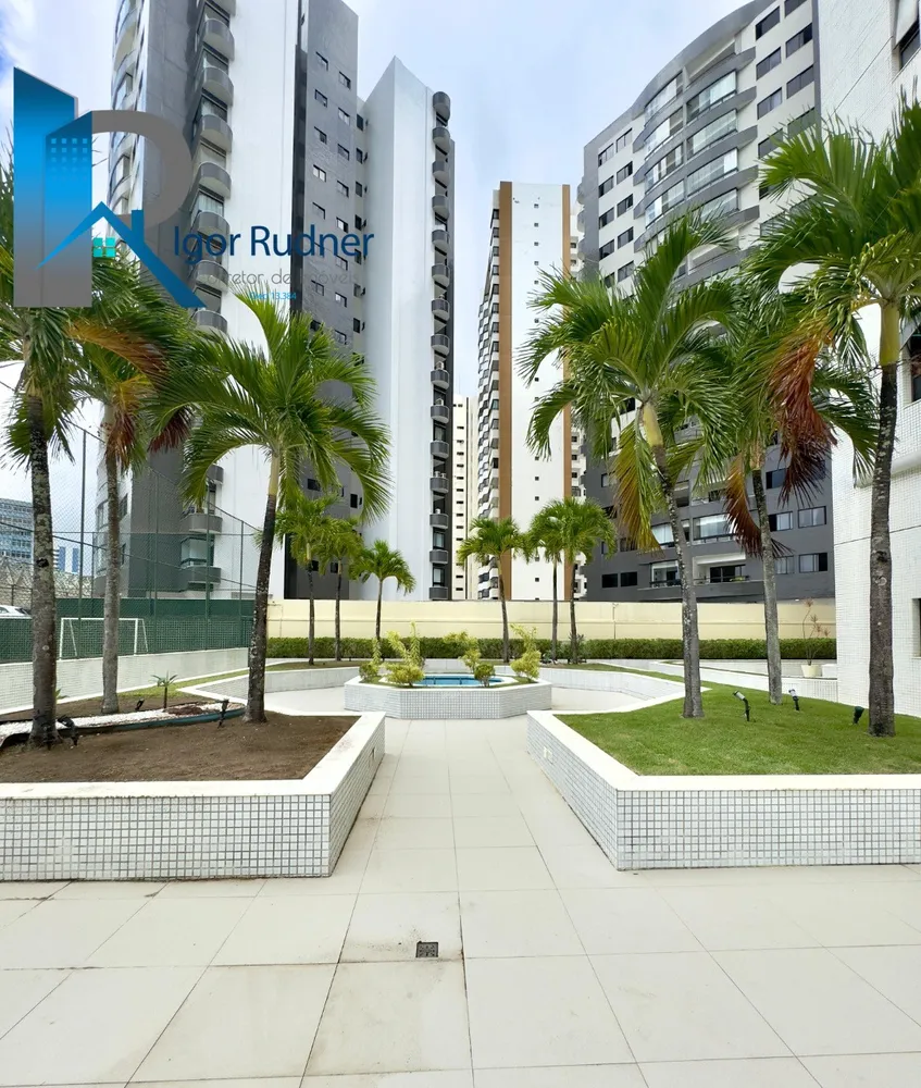 Apartamento, 3 quartos, 245 m² - Foto 12