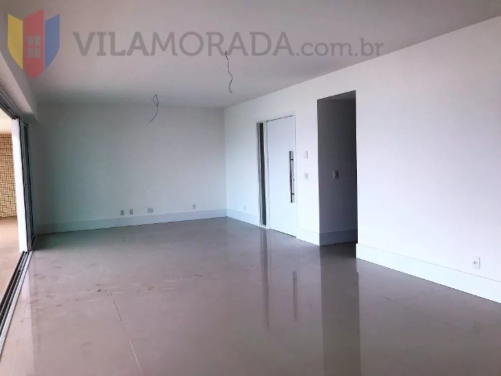 Apartamento à venda com 4 quartos, 261m² - Foto 5