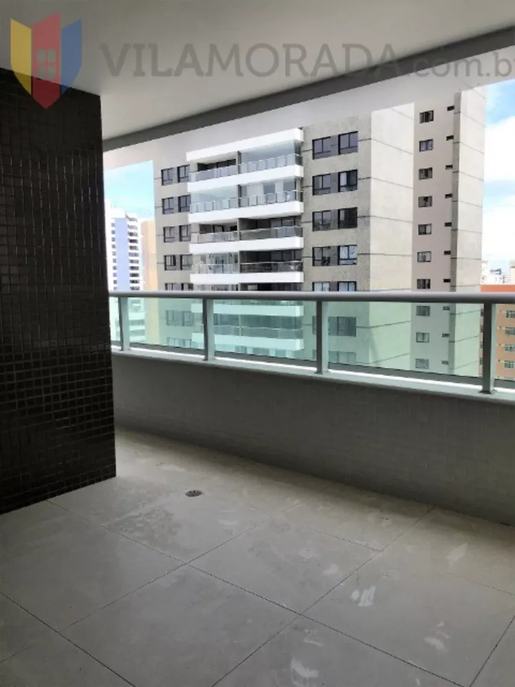 Apartamento à venda com 4 quartos, 261m² - Foto 9