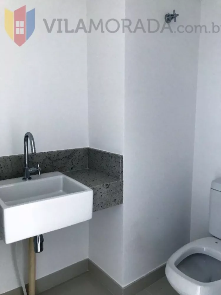 Apartamento à venda com 4 quartos, 261m² - Foto 8