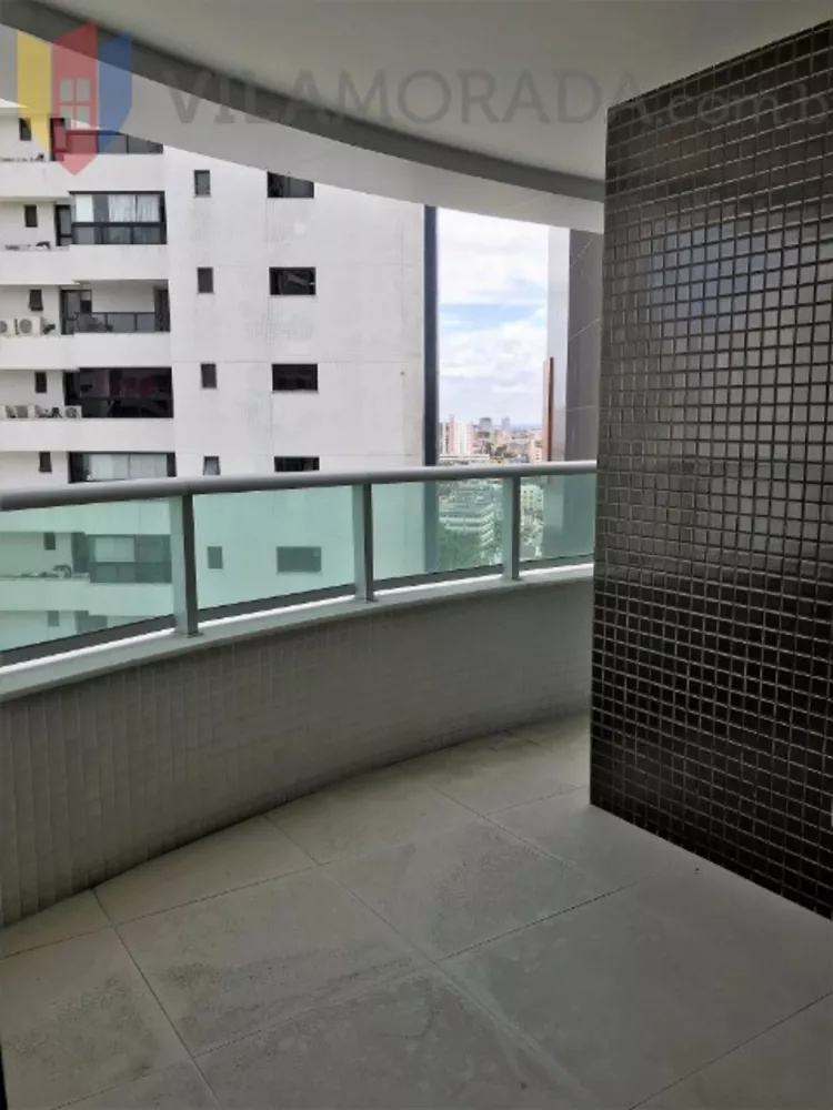 Apartamento à venda com 4 quartos, 261m² - Foto 10