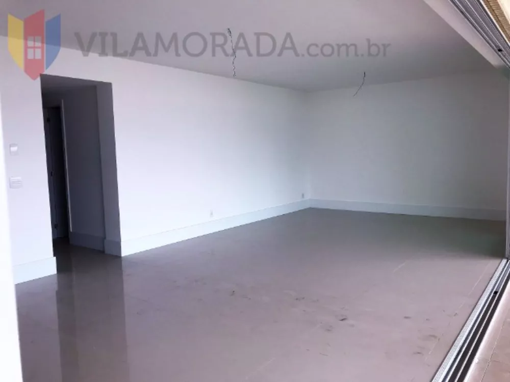 Apartamento à venda com 4 quartos, 261m² - Foto 4