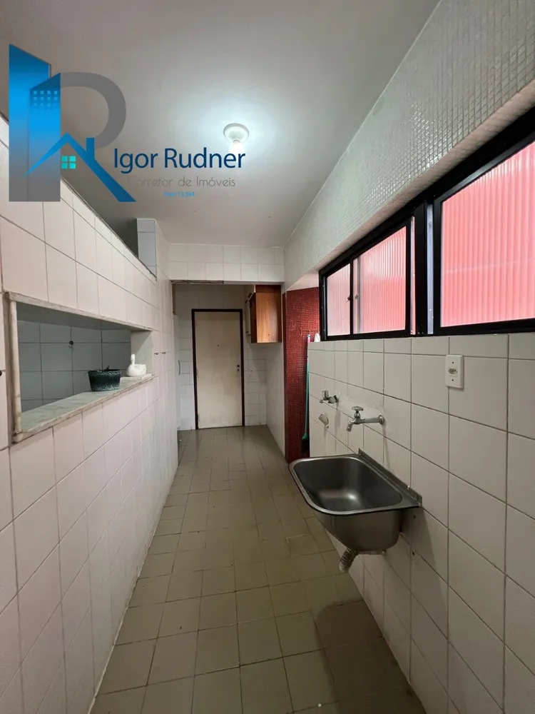 Apartamento, 3 quartos, 168 m² - Foto 1
