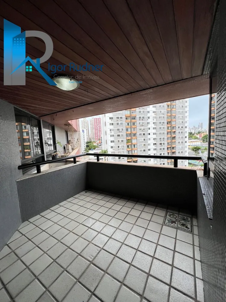 Apartamento, 3 quartos, 168 m² - Foto 4