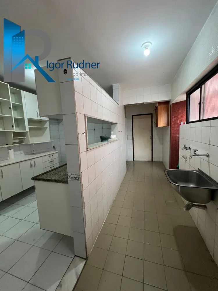Apartamento, 3 quartos, 168 m² - Foto 4