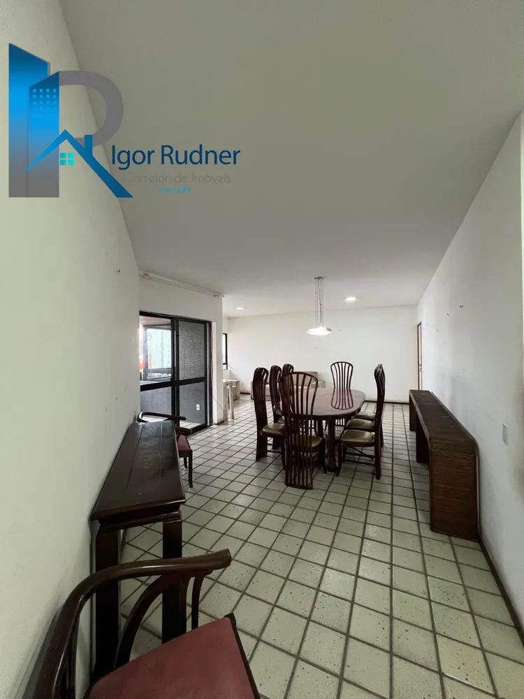 Apartamento, 3 quartos, 168 m² - Foto 3