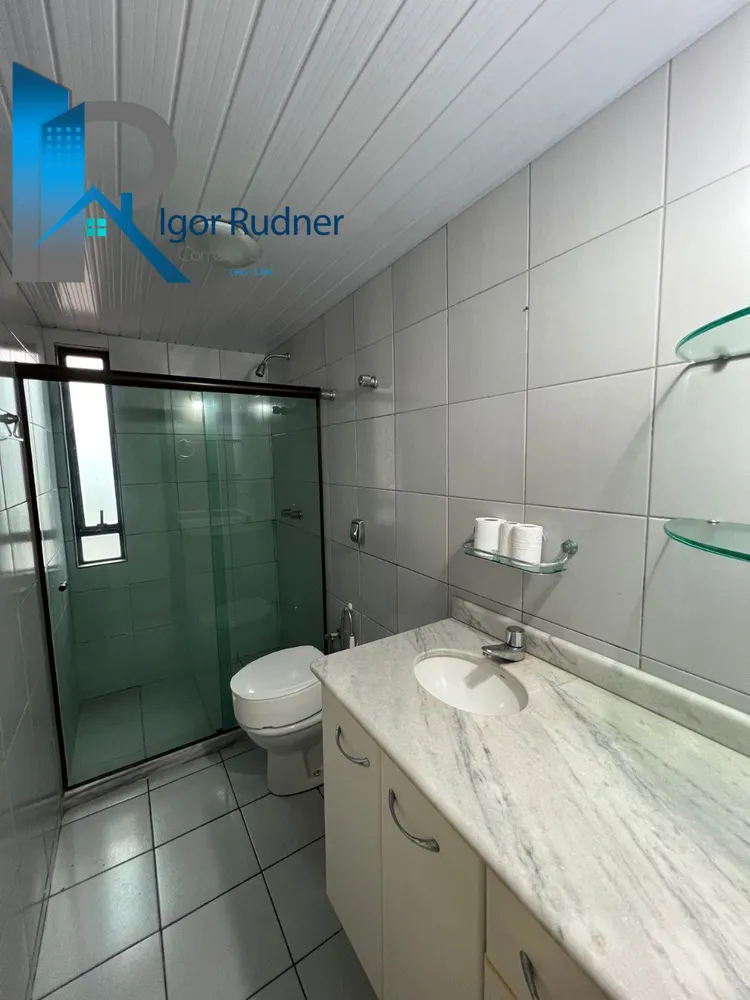 Apartamento, 3 quartos, 168 m² - Foto 6