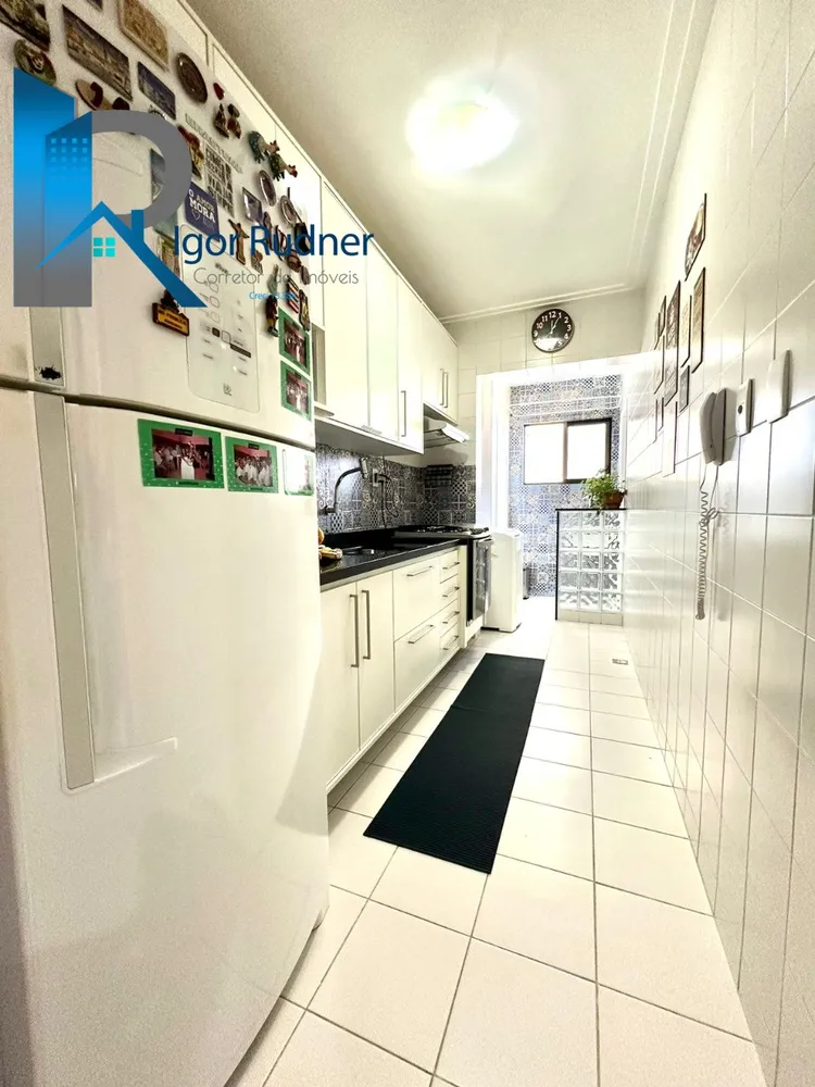 Apartamento, 2 quartos, 72 m² - Foto 8