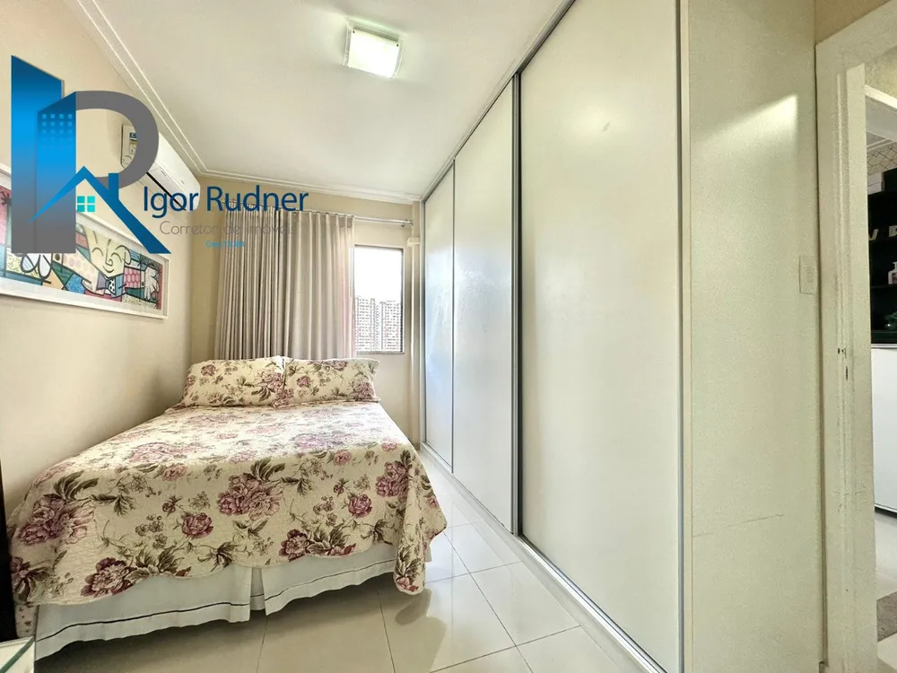 Apartamento, 2 quartos, 72 m² - Foto 1