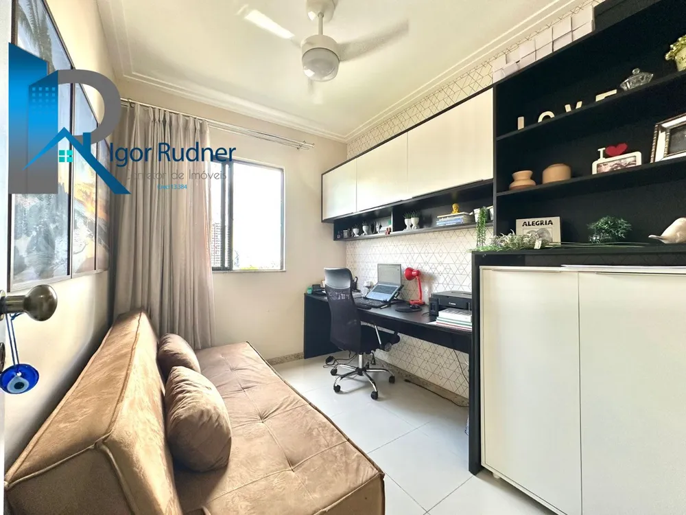 Apartamento, 2 quartos, 72 m² - Foto 5