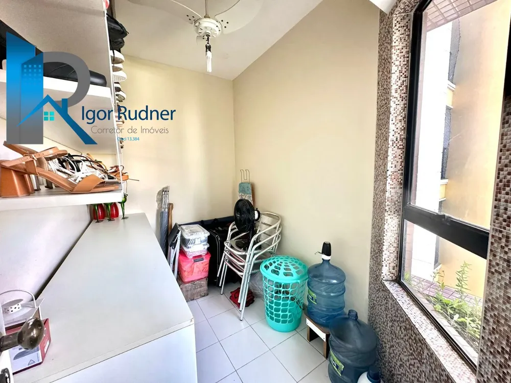 Apartamento, 2 quartos, 72 m² - Foto 14