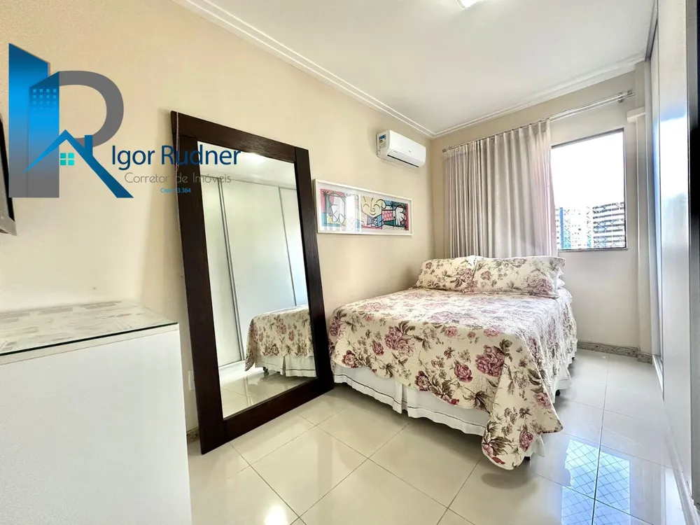 Apartamento, 2 quartos, 72 m² - Foto 8
