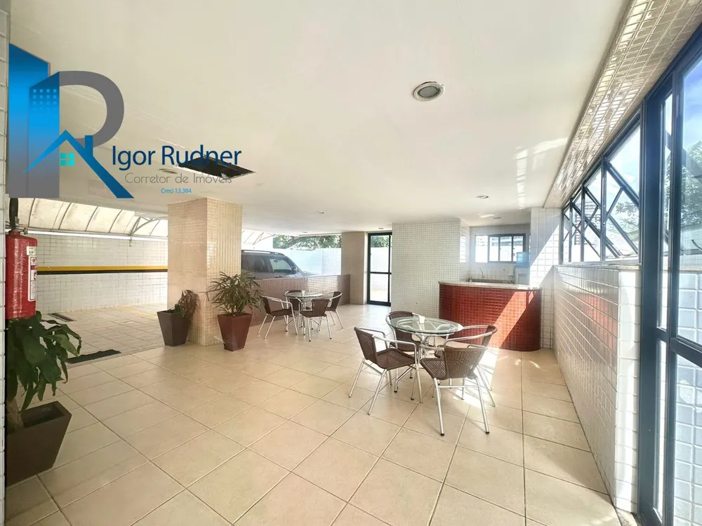 Apartamento, 2 quartos, 72 m² - Foto 16
