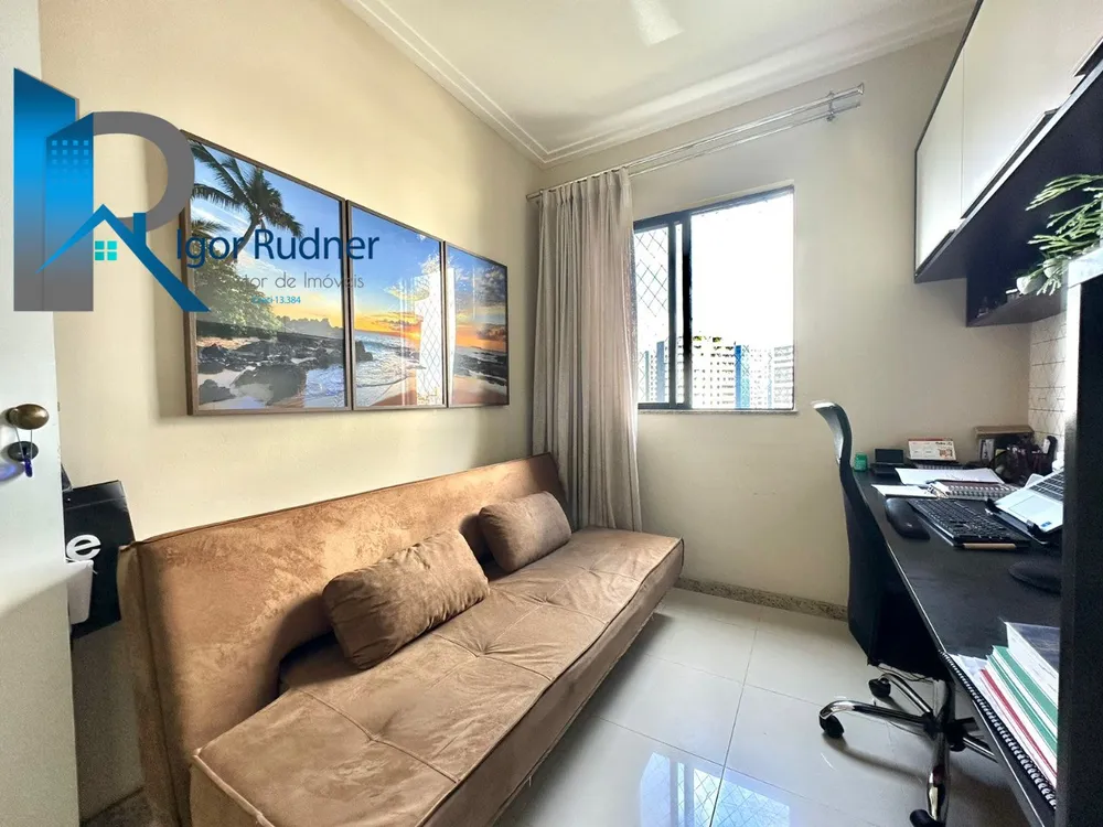 Apartamento, 2 quartos, 72 m² - Foto 7