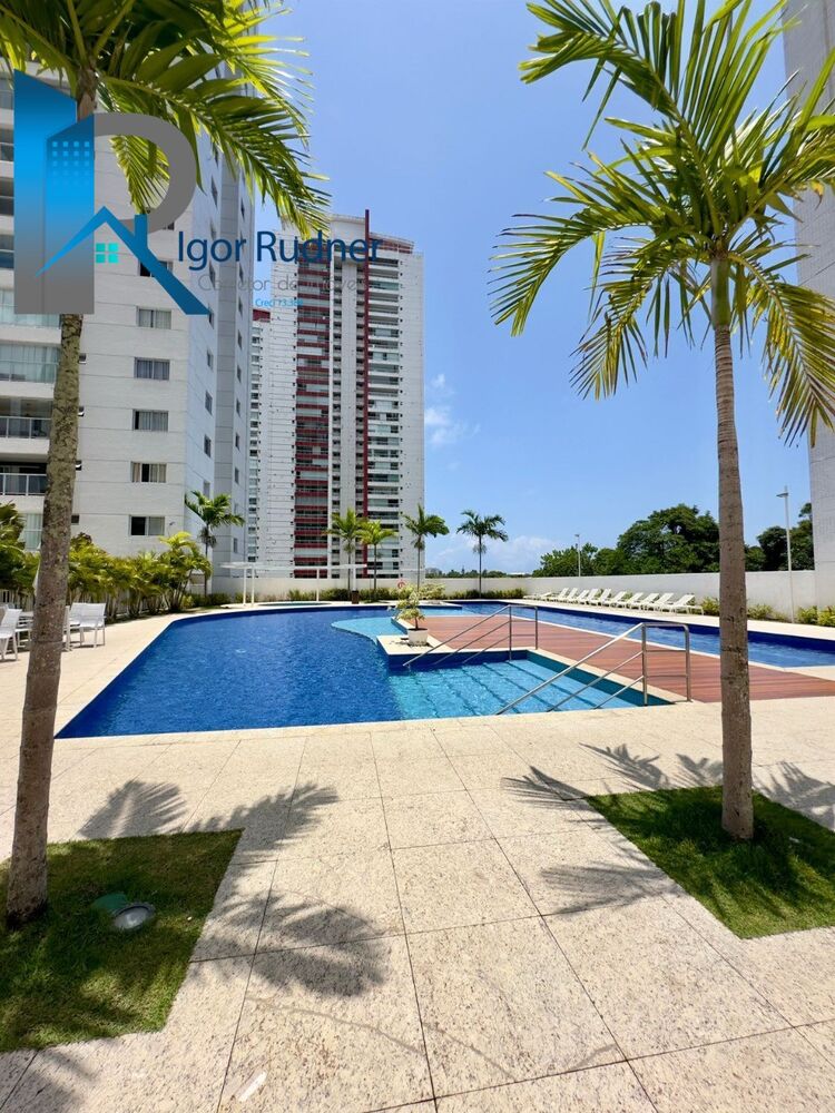 Cobertura, 3 quartos, 177 m² - Foto 17