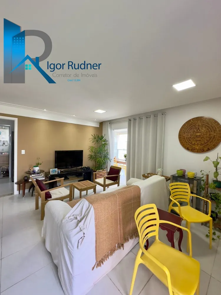 Cobertura, 3 quartos, 177 m² - Foto 4