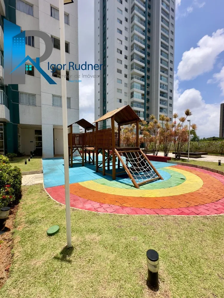 Cobertura, 3 quartos, 177 m² - Foto 19