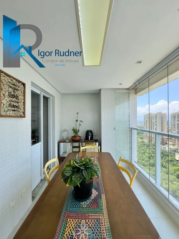Cobertura, 3 quartos, 177 m² - Foto 2