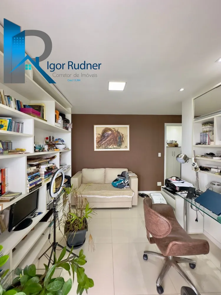 Cobertura, 3 quartos, 177 m² - Foto 7