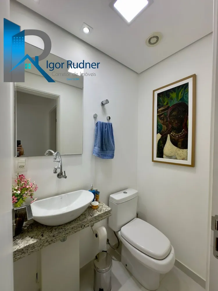 Cobertura, 3 quartos, 177 m² - Foto 6