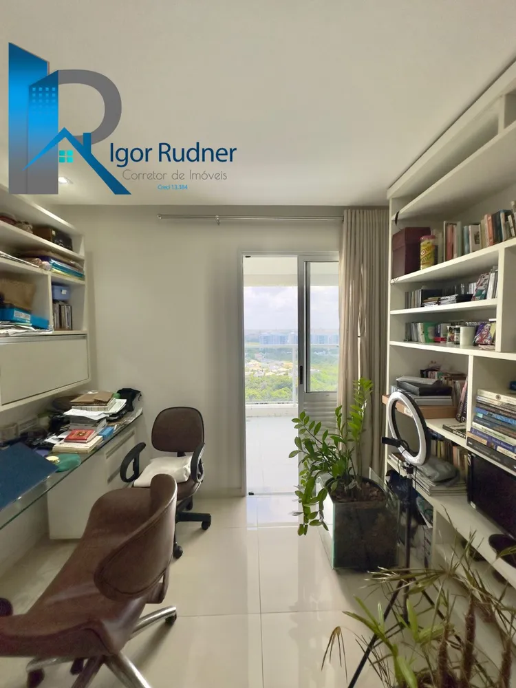Cobertura, 3 quartos, 177 m² - Foto 8