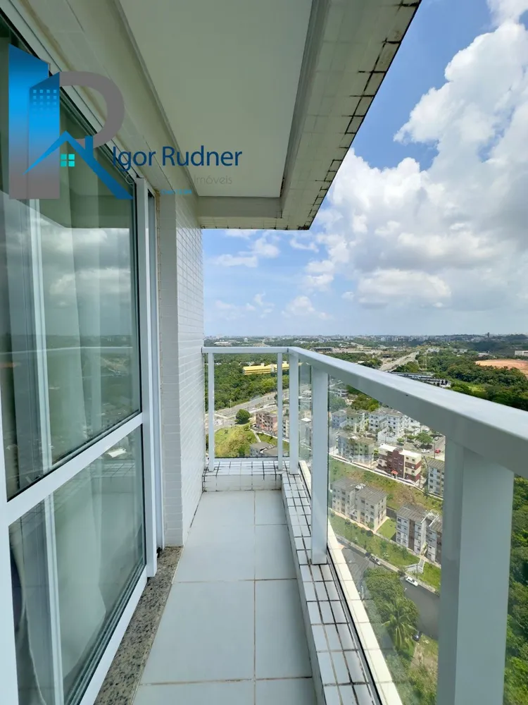 Cobertura, 3 quartos, 177 m² - Foto 10