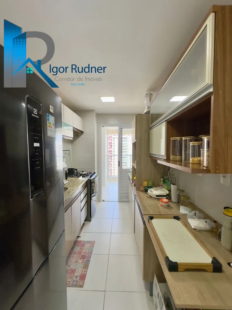 Cobertura, 3 quartos, 177 m² - Foto 12