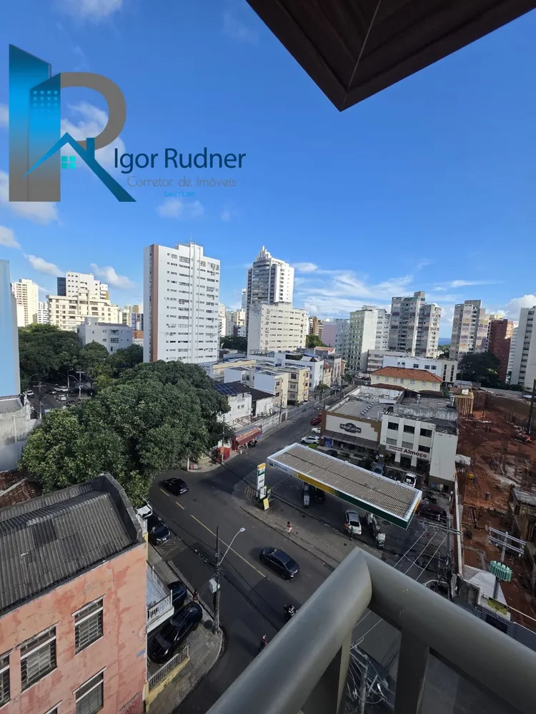 Apartamento, 2 quartos, 67 m² - Foto 2