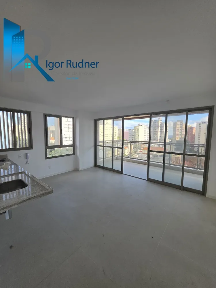 Apartamento, 2 quartos, 67 m² - Foto 11