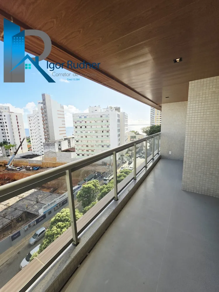 Apartamento, 2 quartos, 67 m² - Foto 3