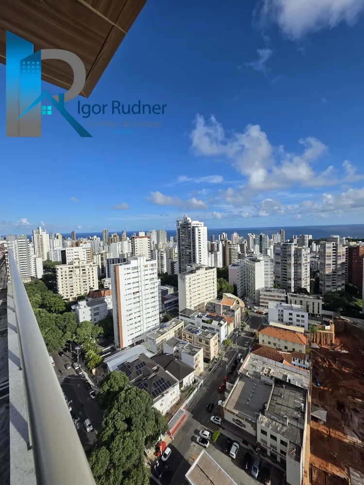 Apartamento, 2 quartos, 67 m² - Foto 4