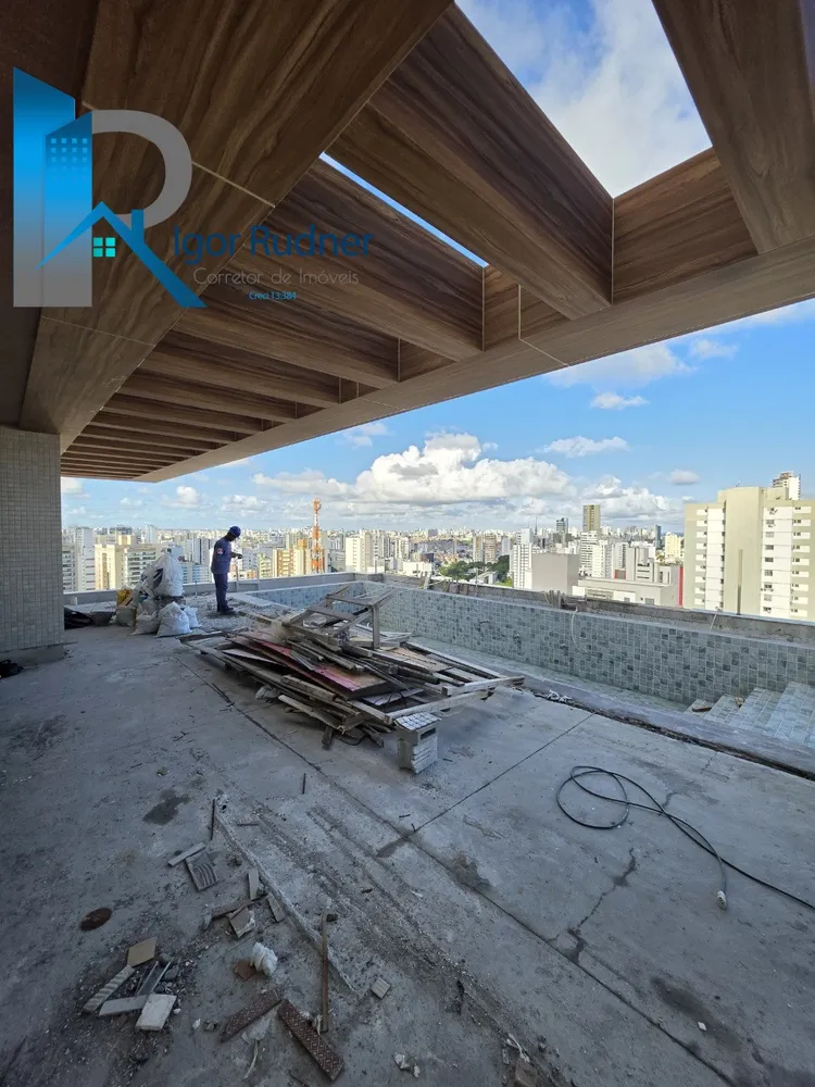 Apartamento, 2 quartos, 67 m² - Foto 6
