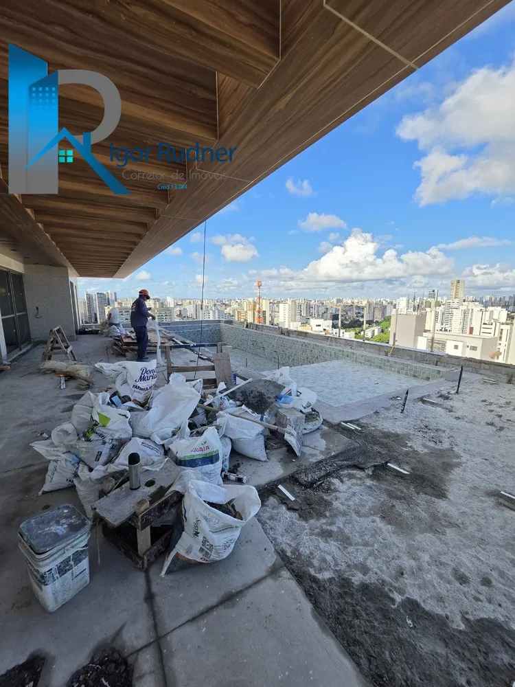 Apartamento, 2 quartos, 67 m² - Foto 1