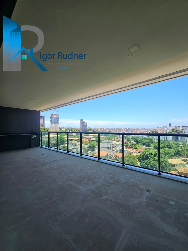 Apartamento, 4 quartos, 285 m² - Foto 1