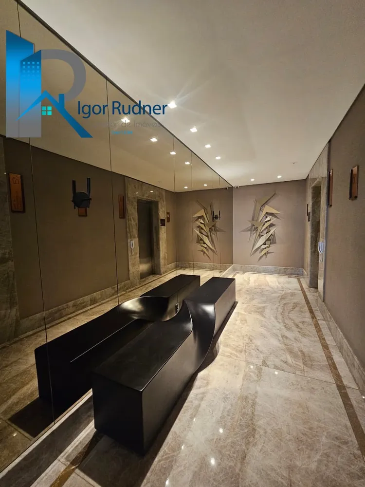 Apartamento, 4 quartos, 285 m² - Foto 4