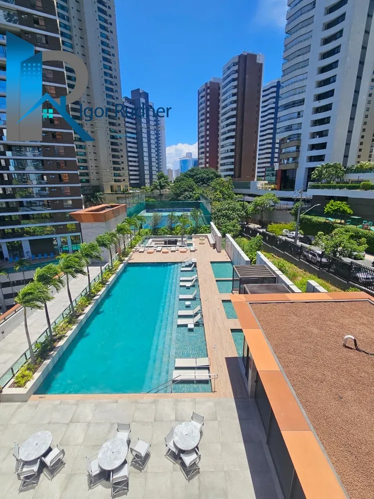 Apartamento, 4 quartos, 285 m² - Foto 2