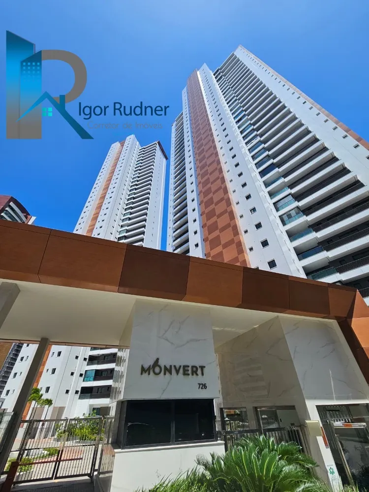 Apartamento, 4 quartos, 285 m² - Foto 11