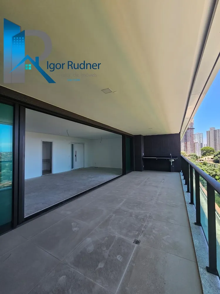Apartamento, 4 quartos, 285 m² - Foto 5