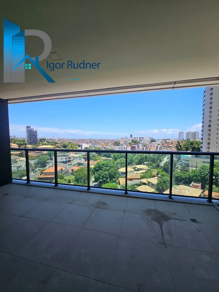 Apartamento, 4 quartos, 285 m² - Foto 1