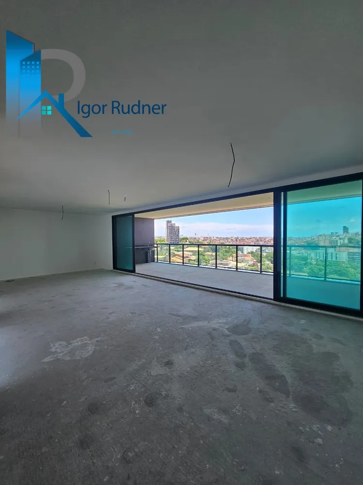 Apartamento, 4 quartos, 285 m² - Foto 4