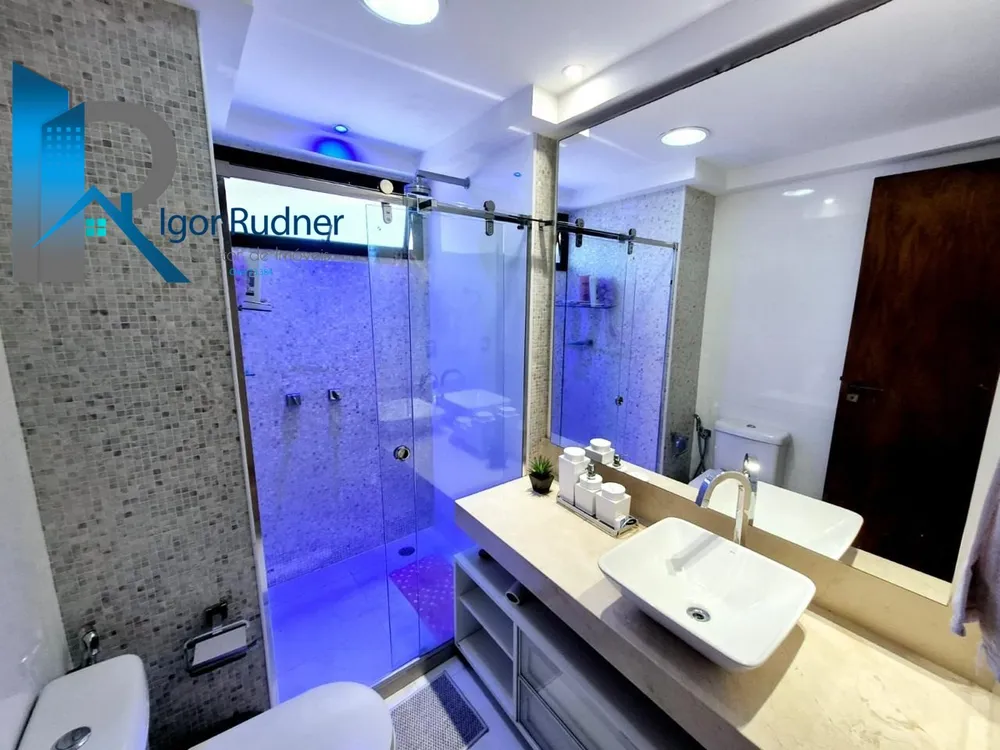 Apartamento, 3 quartos, 135 m² - Foto 2