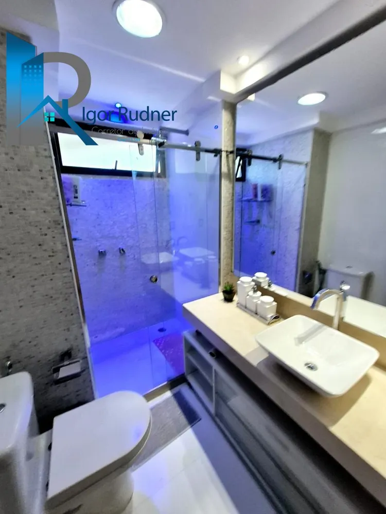 Apartamento, 3 quartos, 135 m² - Foto 7