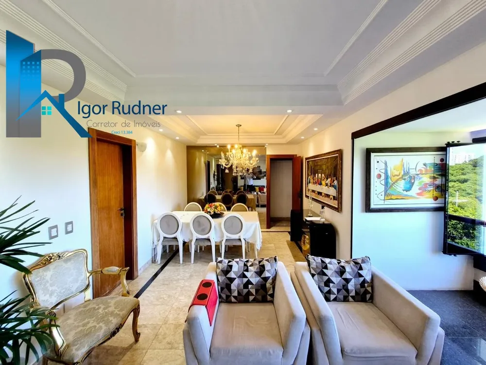 Apartamento, 3 quartos, 135 m² - Foto 7