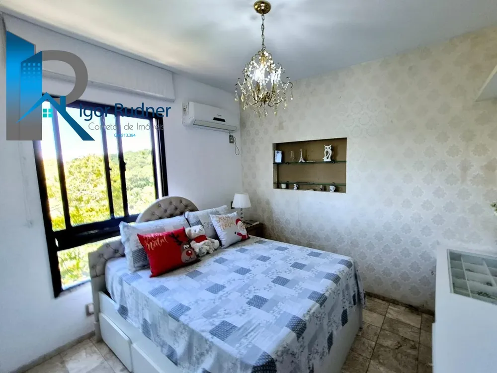 Apartamento, 3 quartos, 135 m² - Foto 10