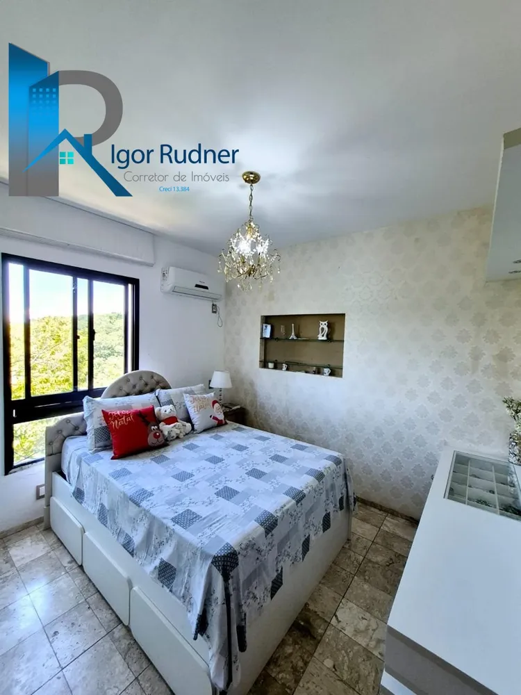 Apartamento, 3 quartos, 135 m² - Foto 11